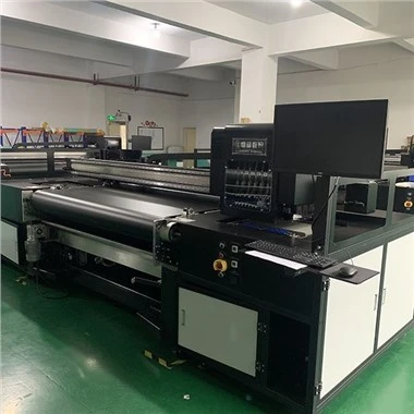 Epson Direct To Fabric Yazıcı